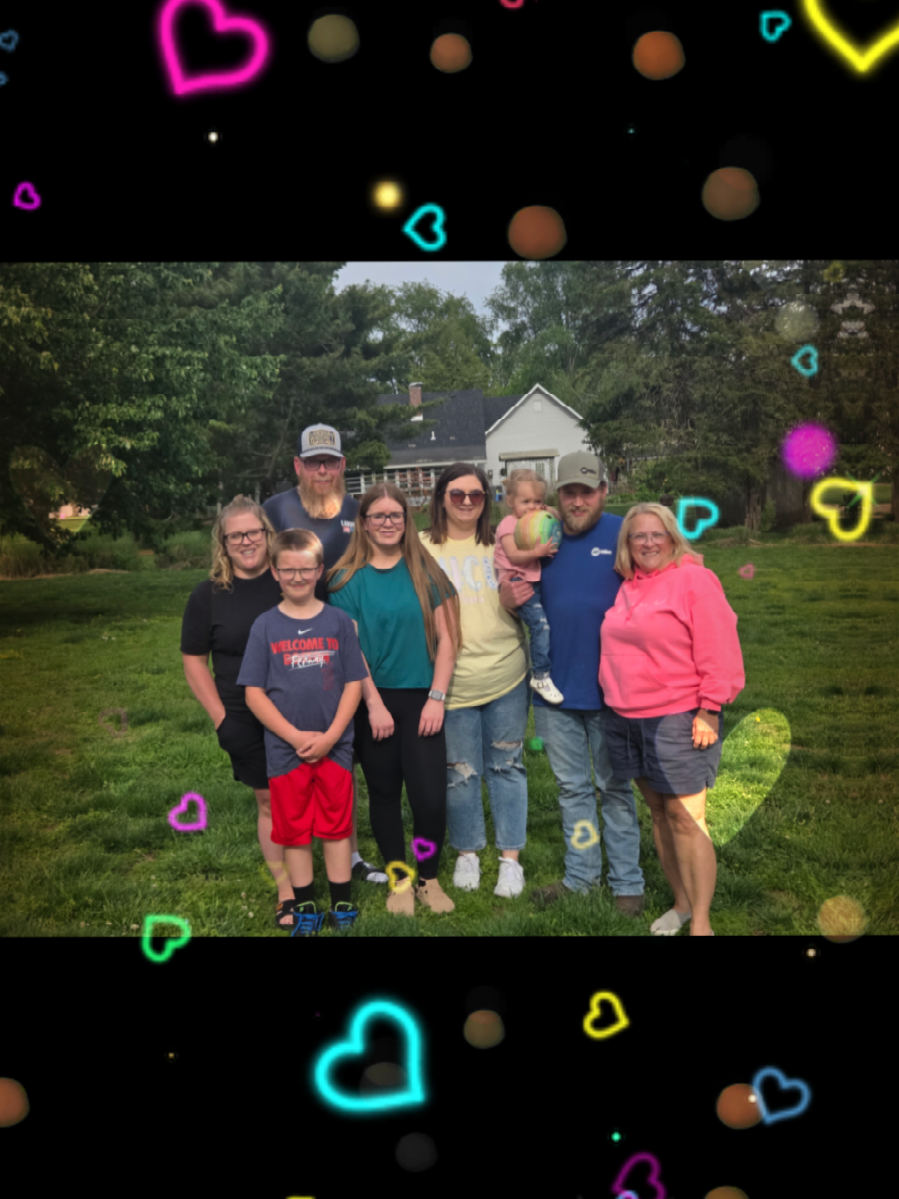 @Kelli Angel