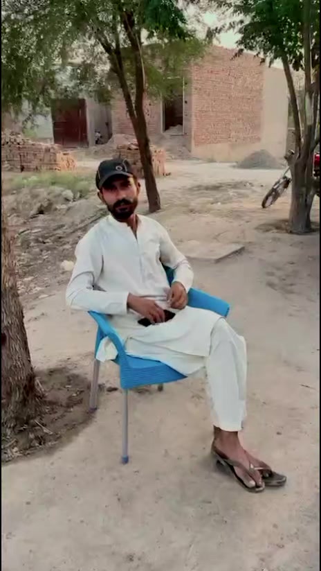 @💥Hamza Shikari 🔥