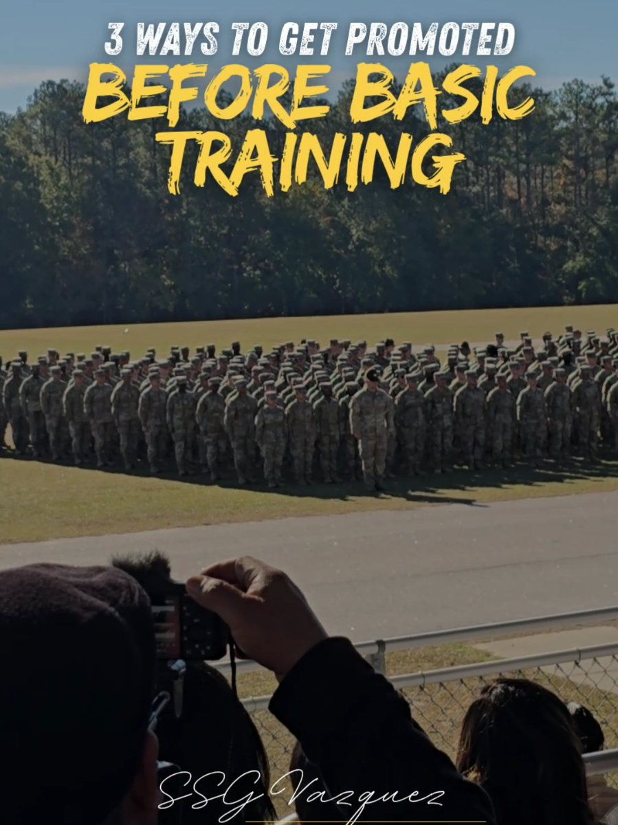 @SSGVazquez | Army Recruiter