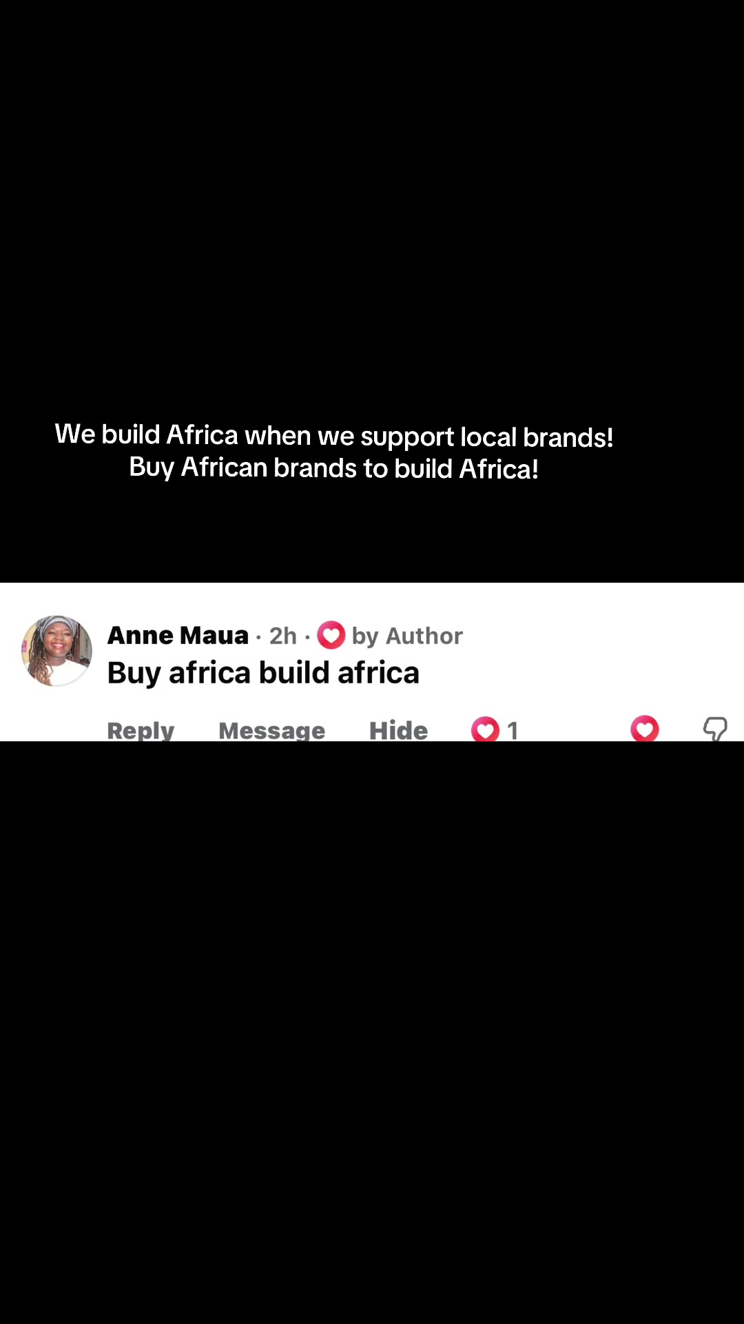@Africans Rising