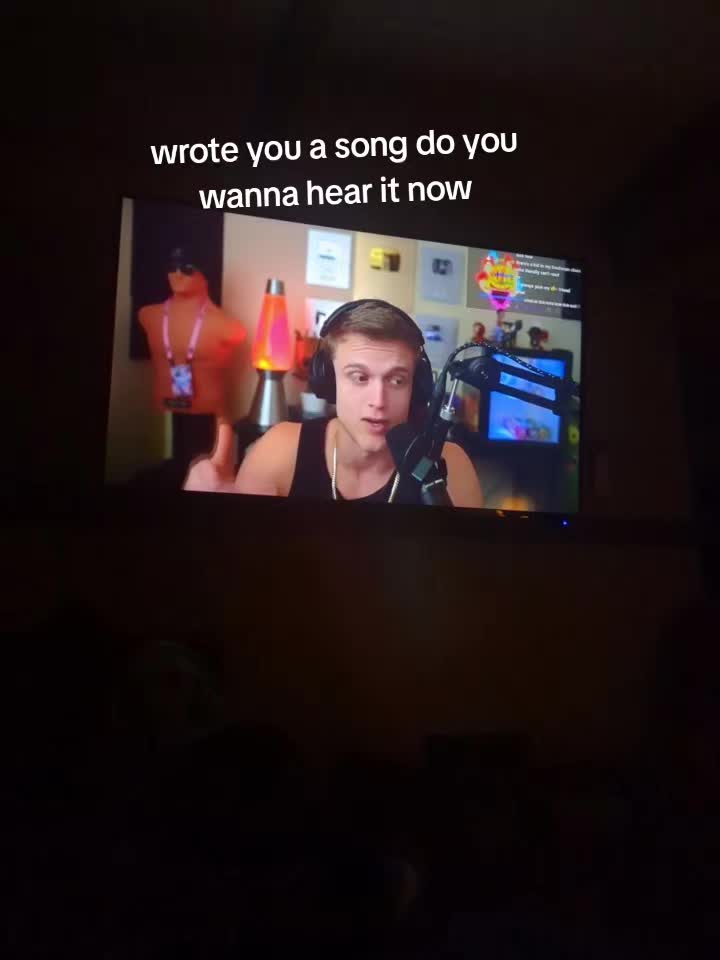 @CARTER is super chill