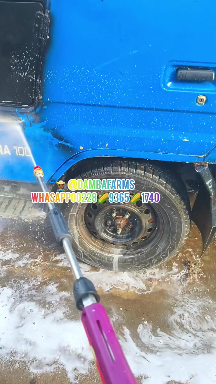 @dambafarms