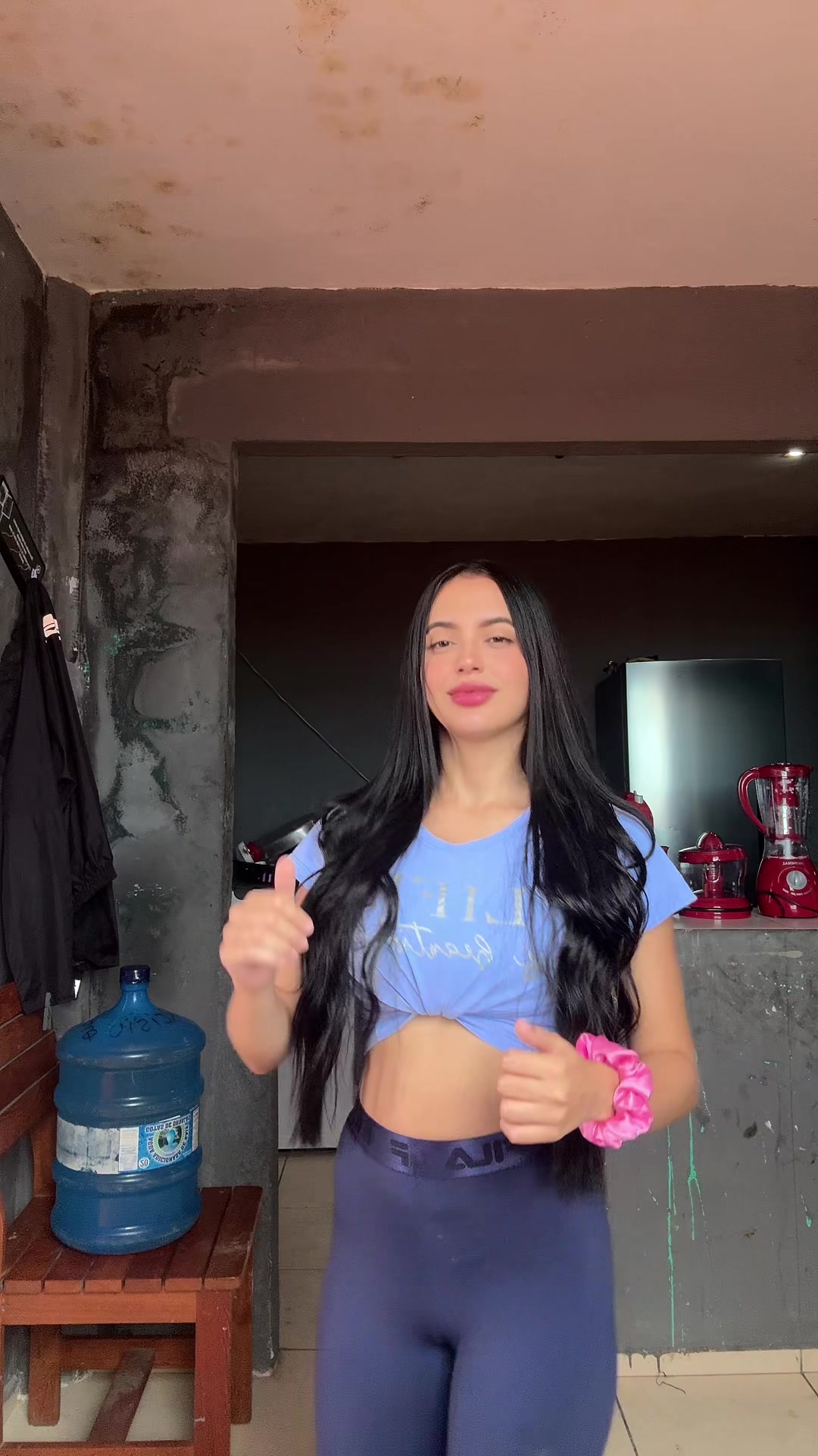 @Gloria reett