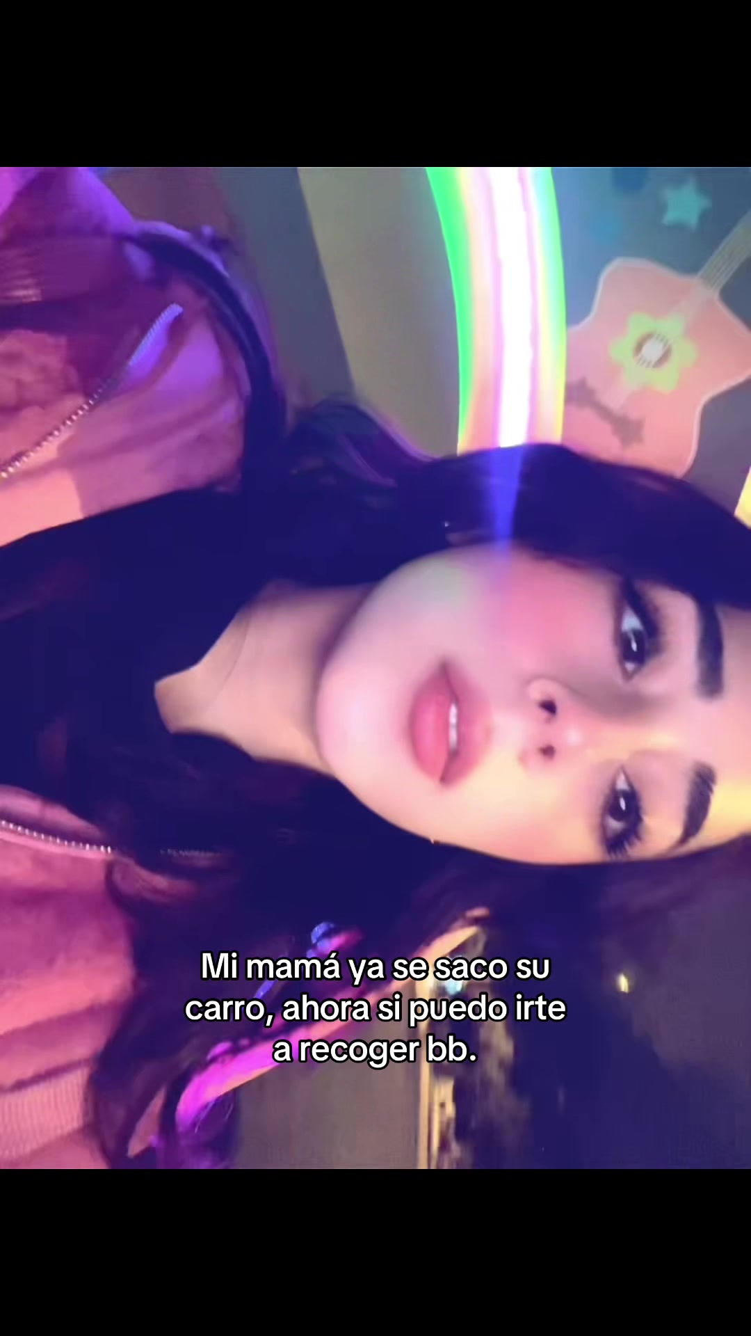 @Futura Esposa de Paul Colonia✨