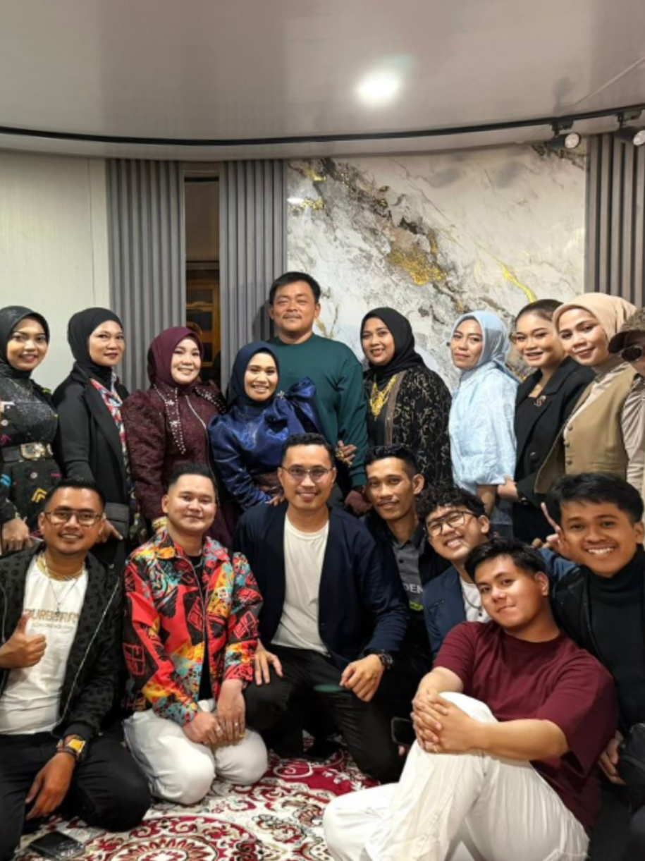 @Hasby Soetomo ๐ฎ๐ฉ