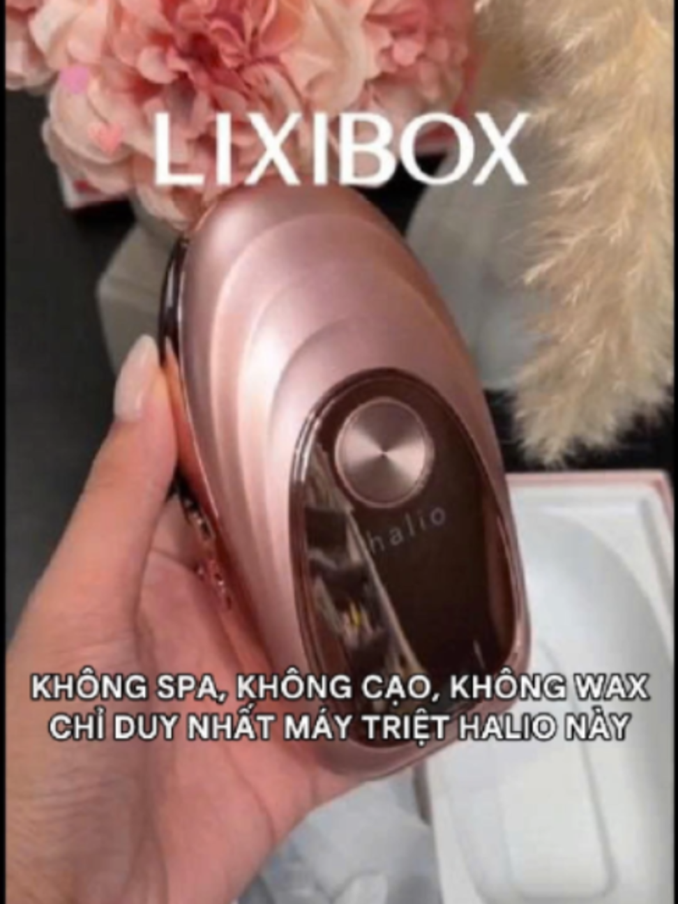 @lixibox vietnam