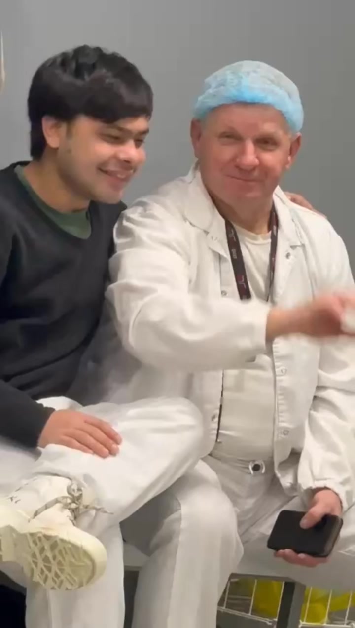 @कलियुग मा येस्तै हुन्छ्😎
