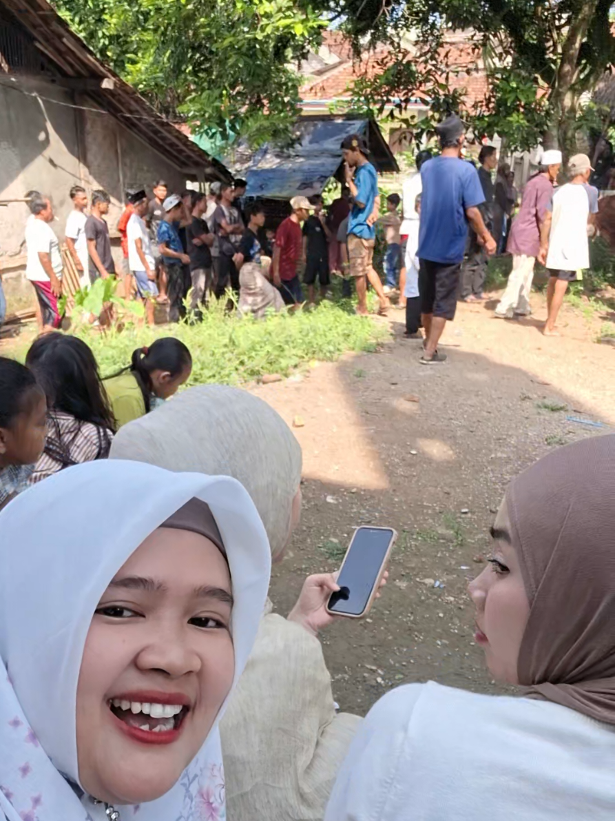 @Mamahnya Razzan