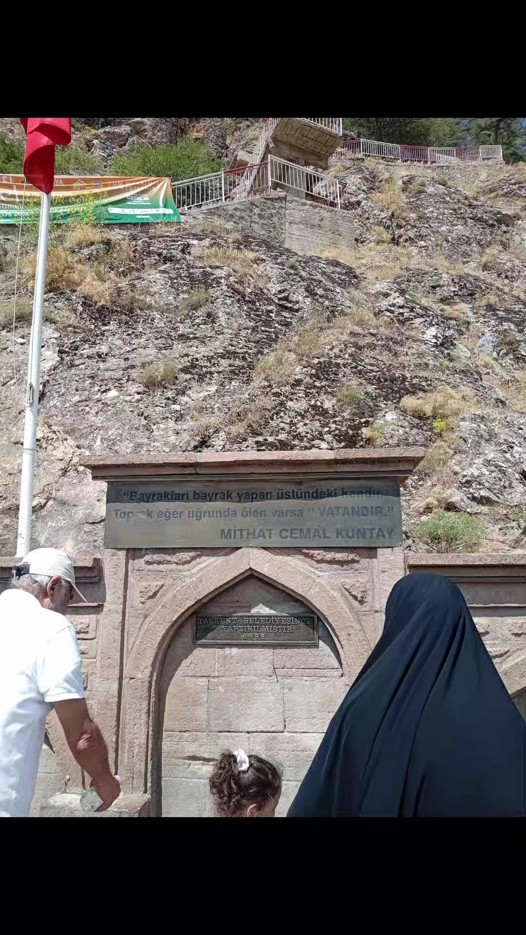 @İnceerler-Karavanda