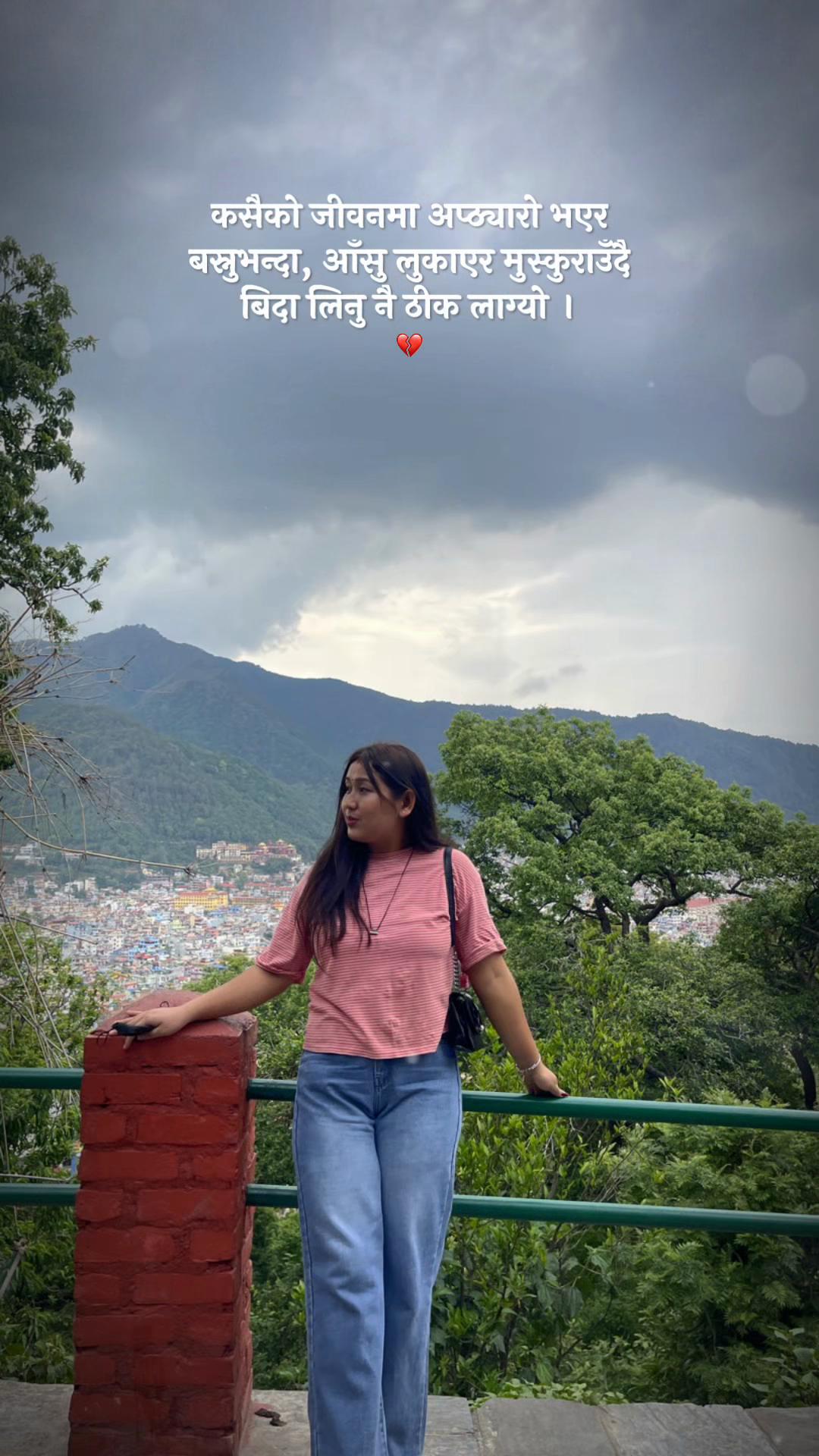 @Nisha❤️Magar