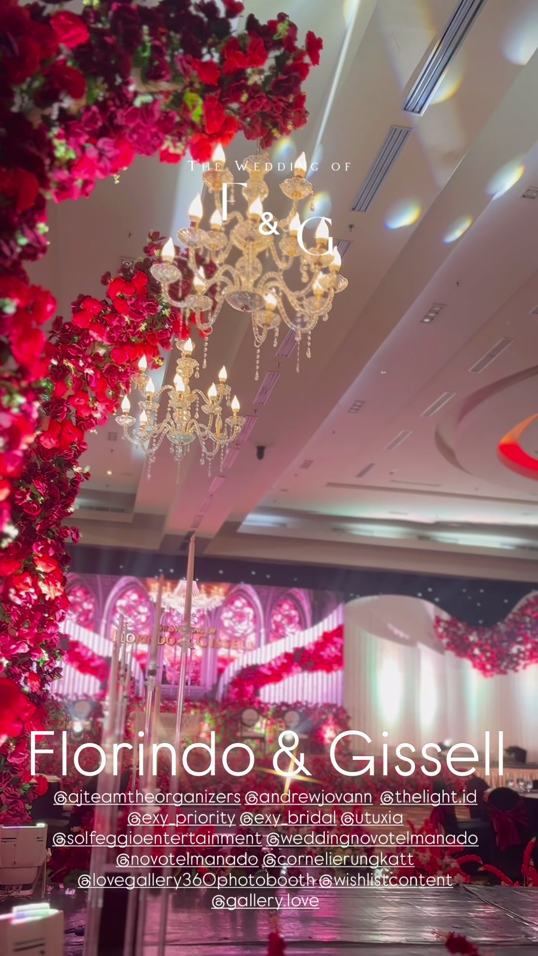 @LOVE GALLERY DECORATION