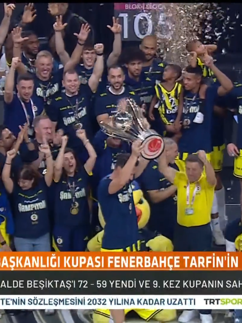 @TRT Spor Yıldız