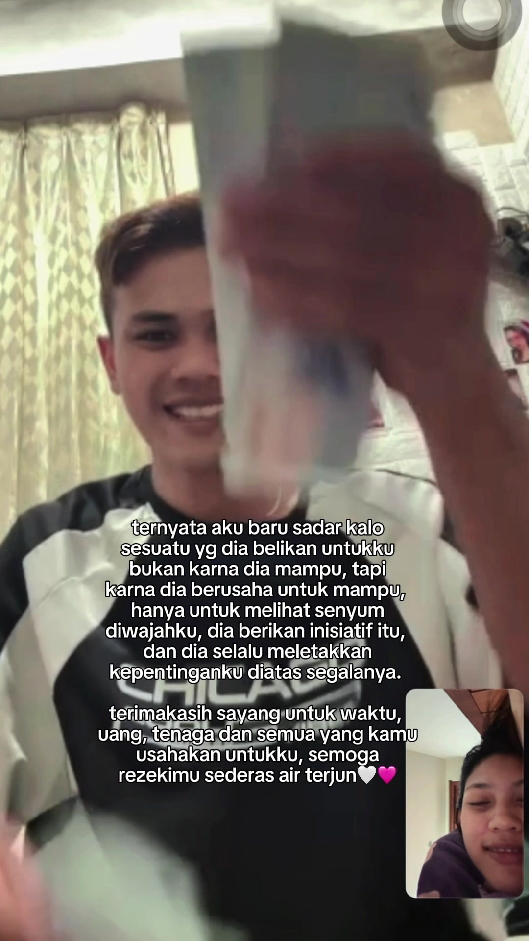 @Eka&Anhar