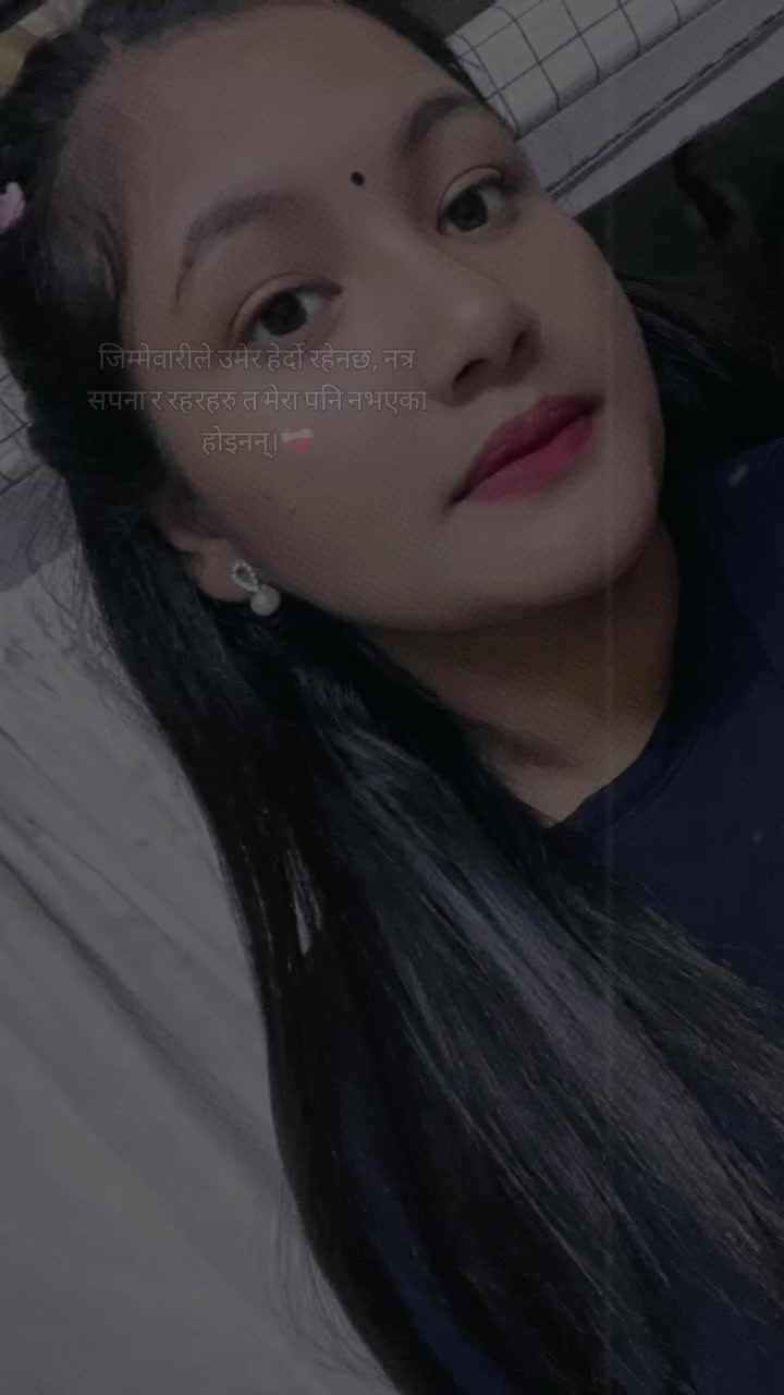 @Deepashrestha❤️