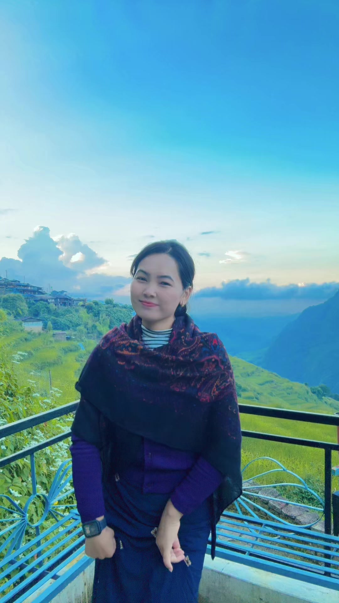 @Susmita Gurung
