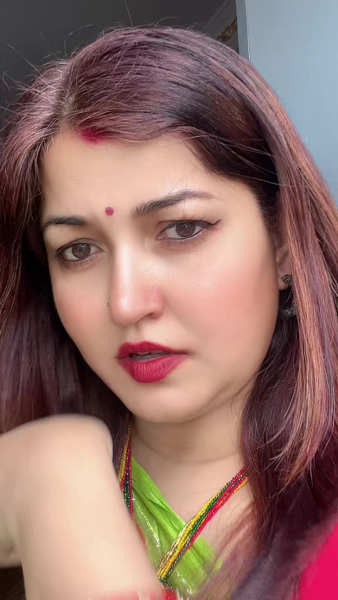 @nisha mishra