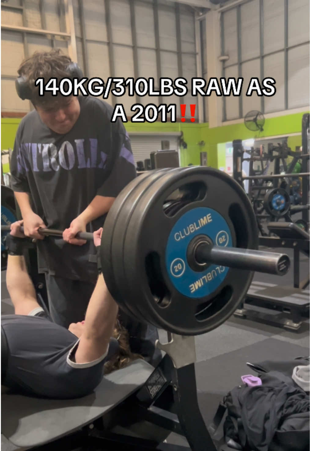 @LENNYLIFTS