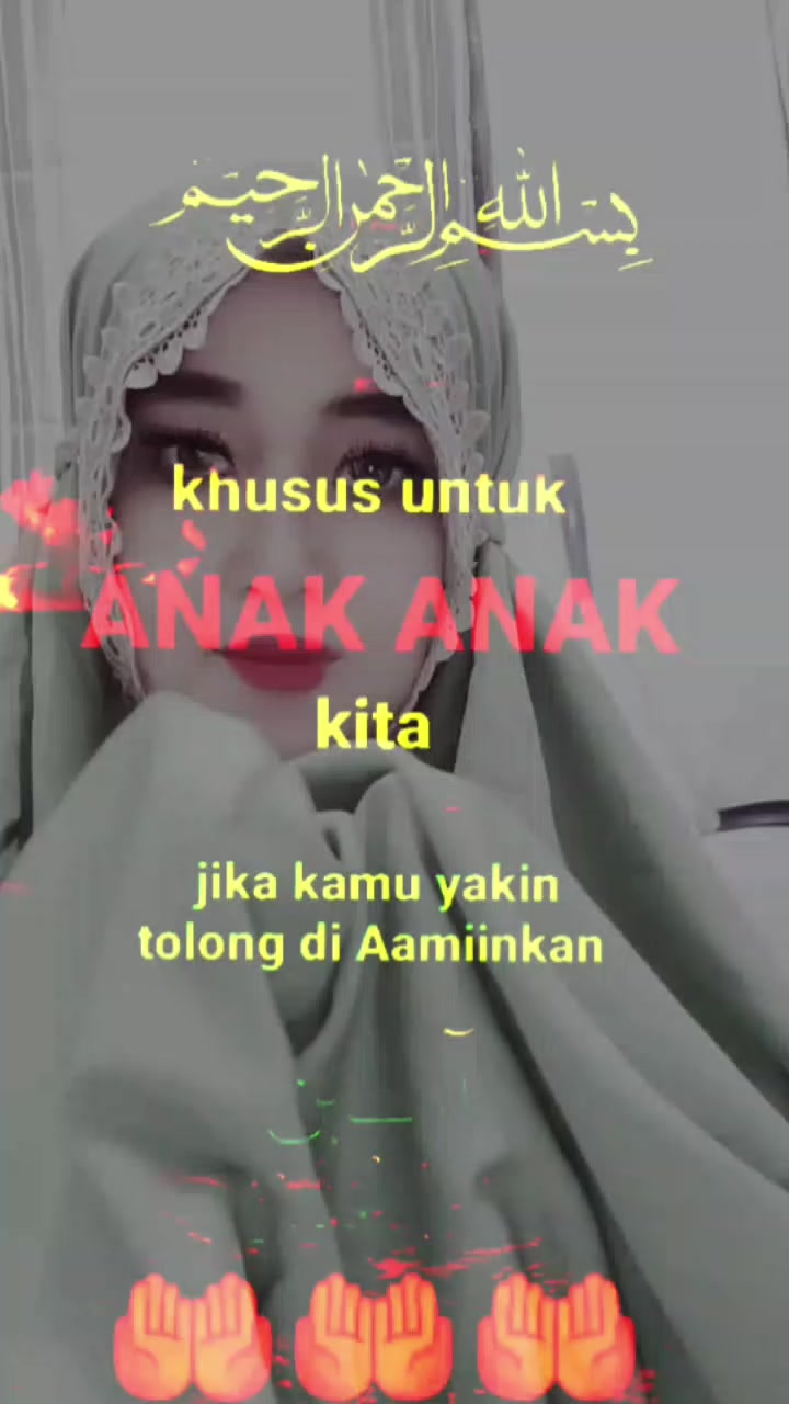 @Imas sariamah