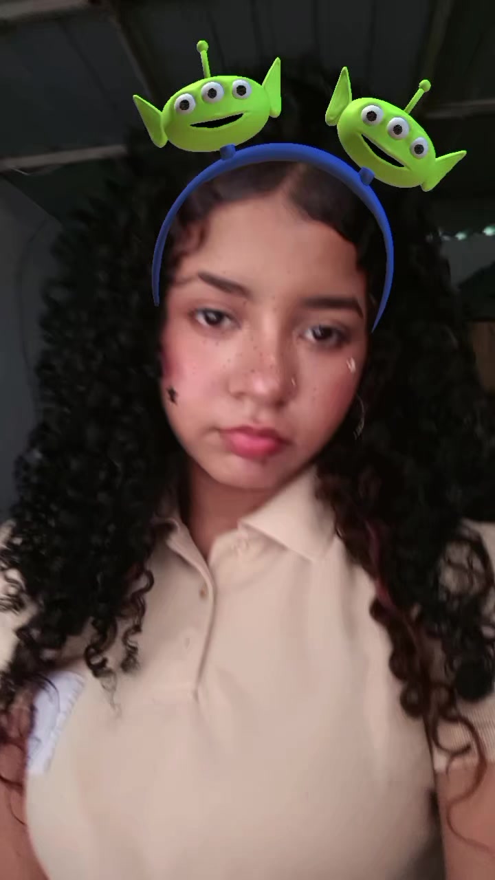 @Alexandra🕷️