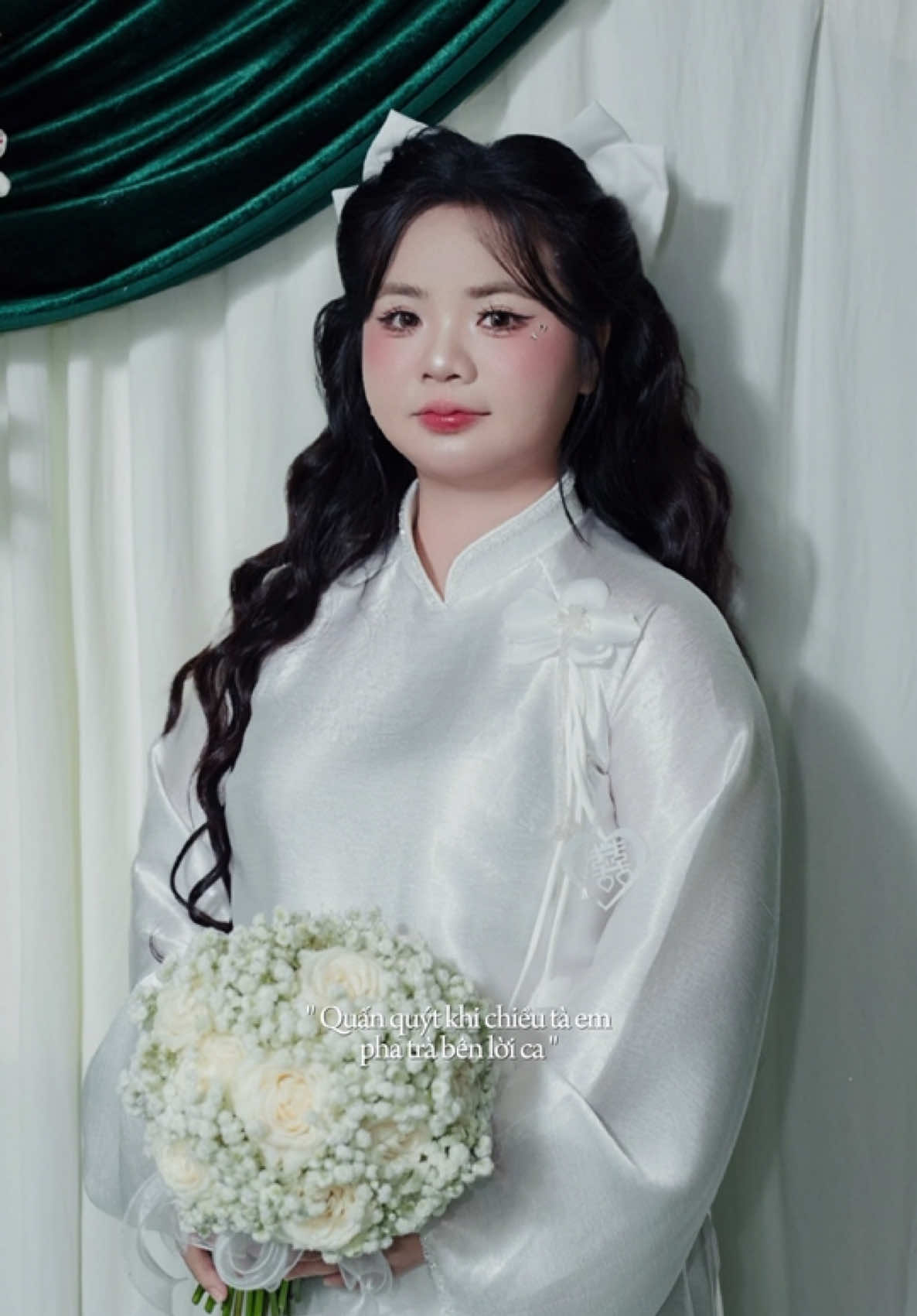 @VULUXURY (&Aacute;O CƯỚI B&Igrave;NH PHƯỚC)