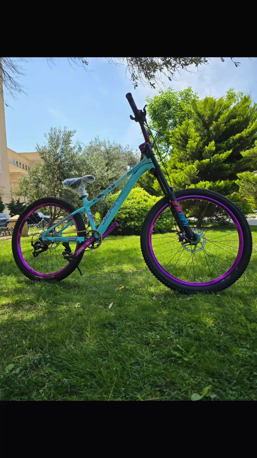 @Velostore