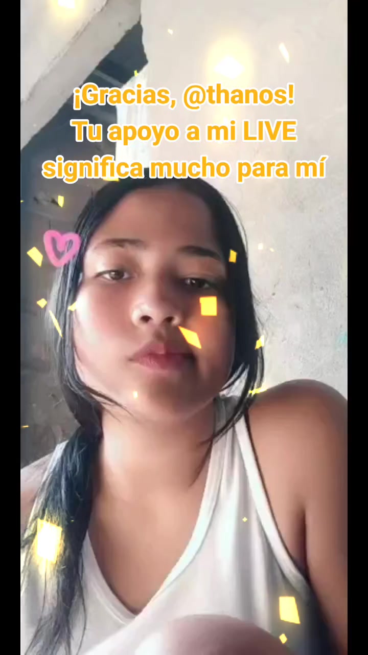 @Merly Vega