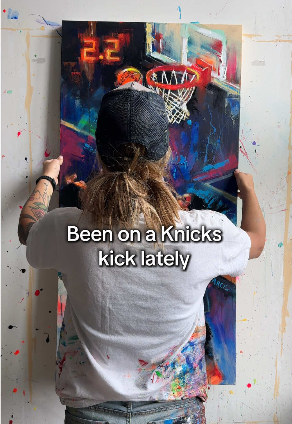 @Carlie Pearce | Artist 🇨🇦