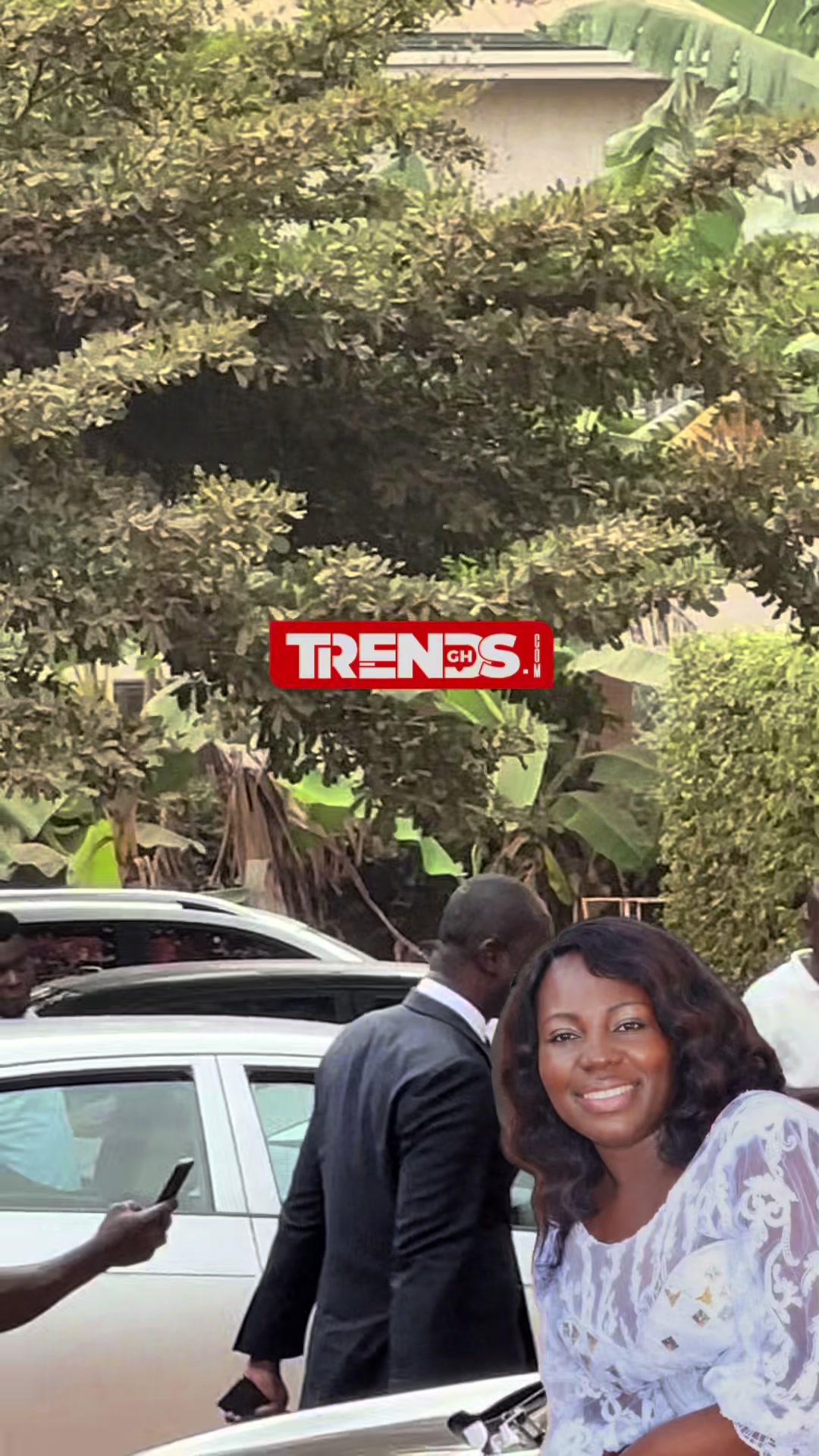 @TRENDS GH