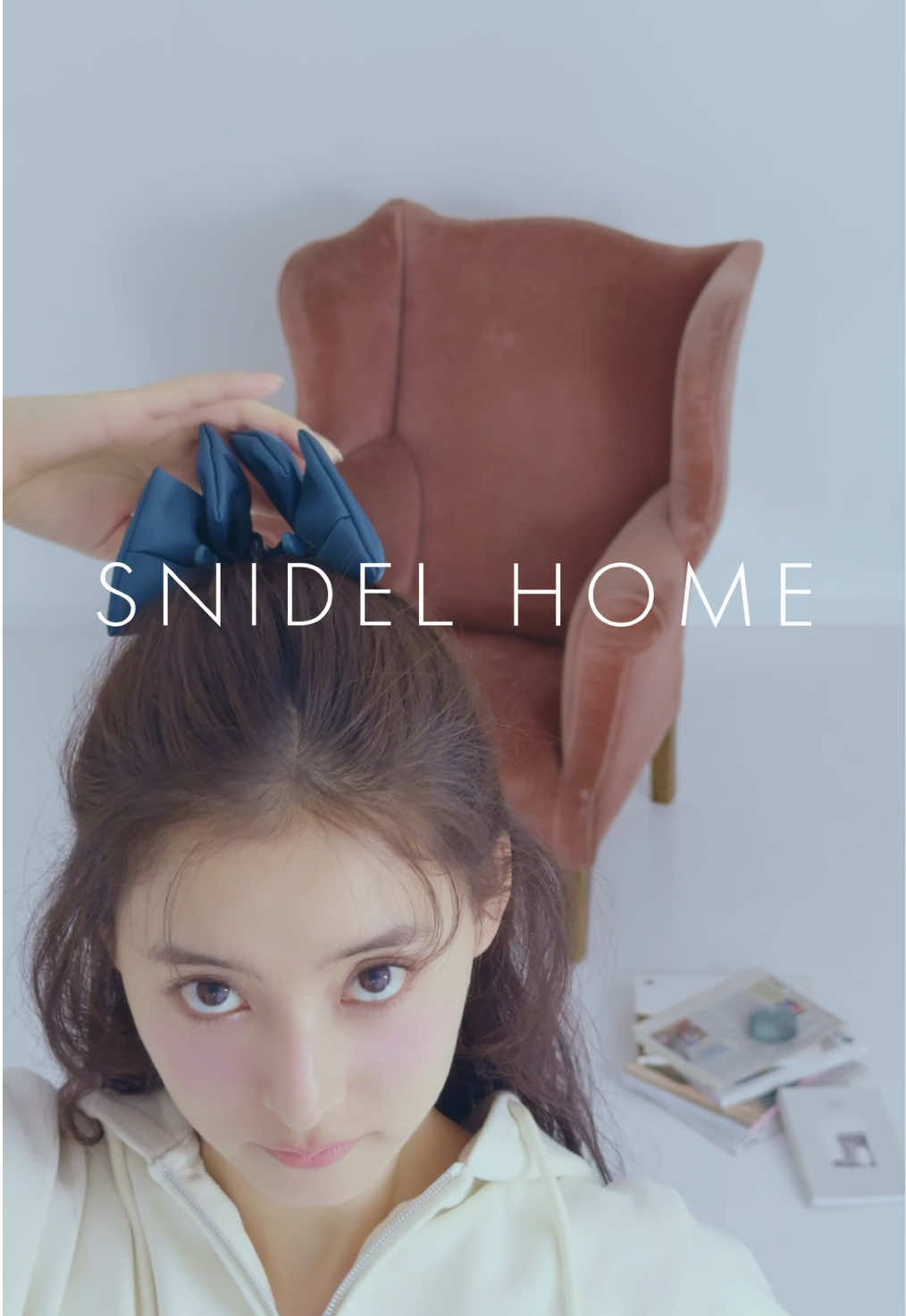 @SNIDEL HOME