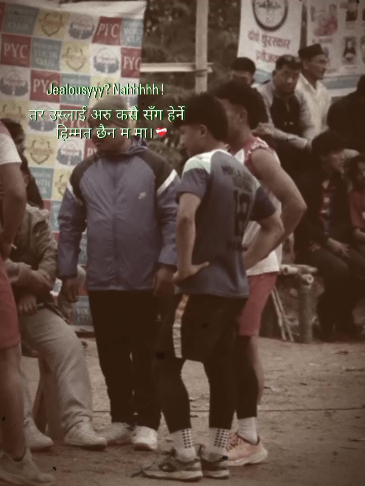 @Aayush
