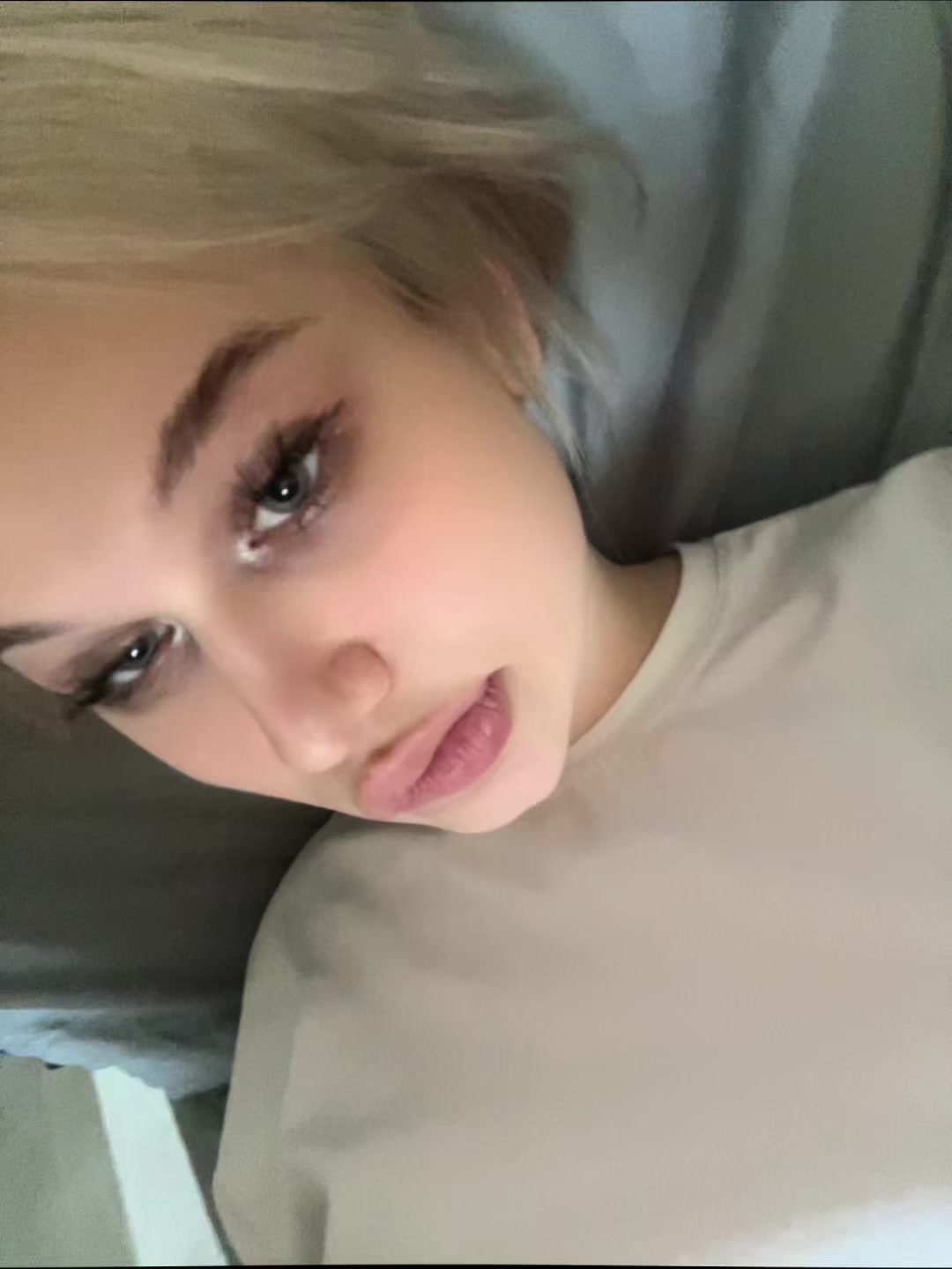 @ТГК: Крошка Ли