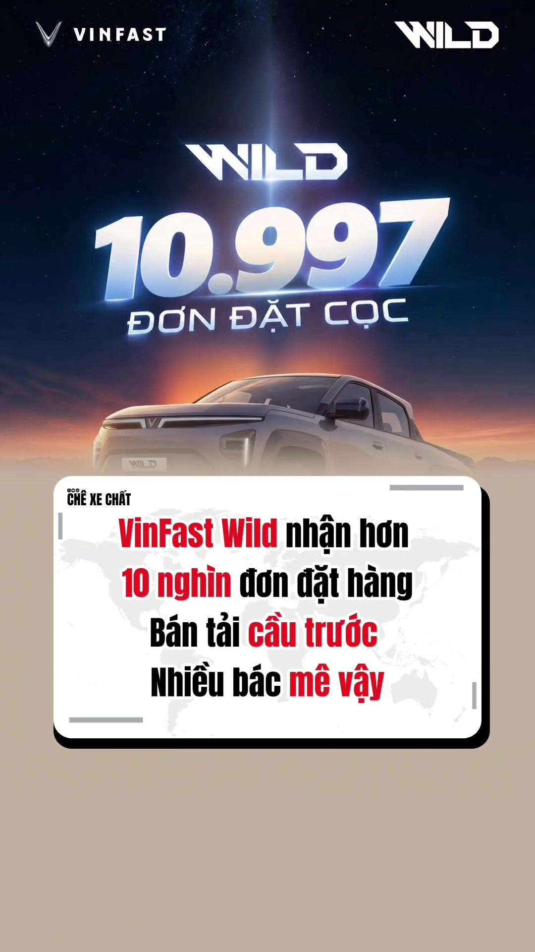 @Chê Xe Chất