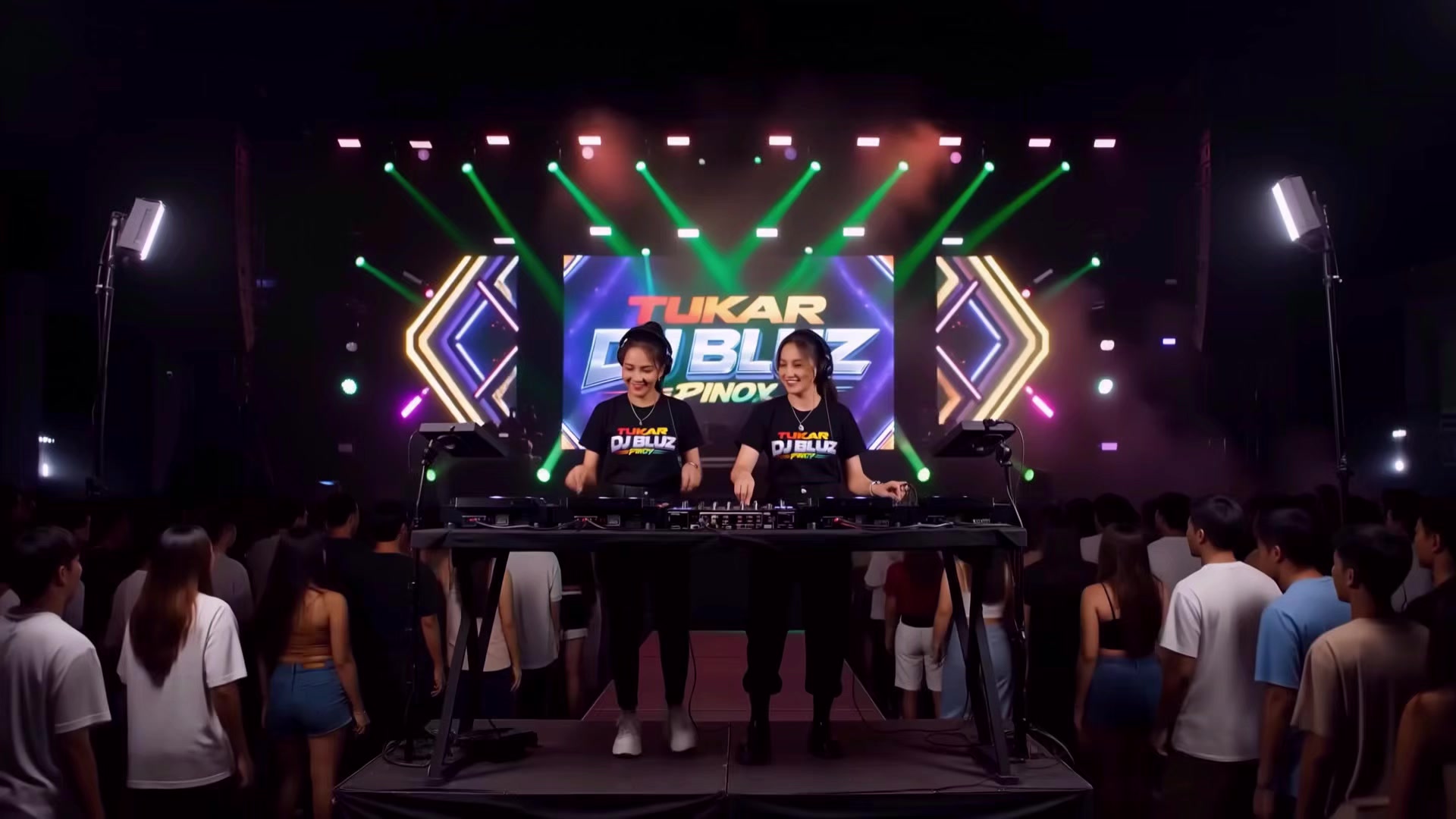 @🇵🇭DJ BLUZ PINOY🇨🇦