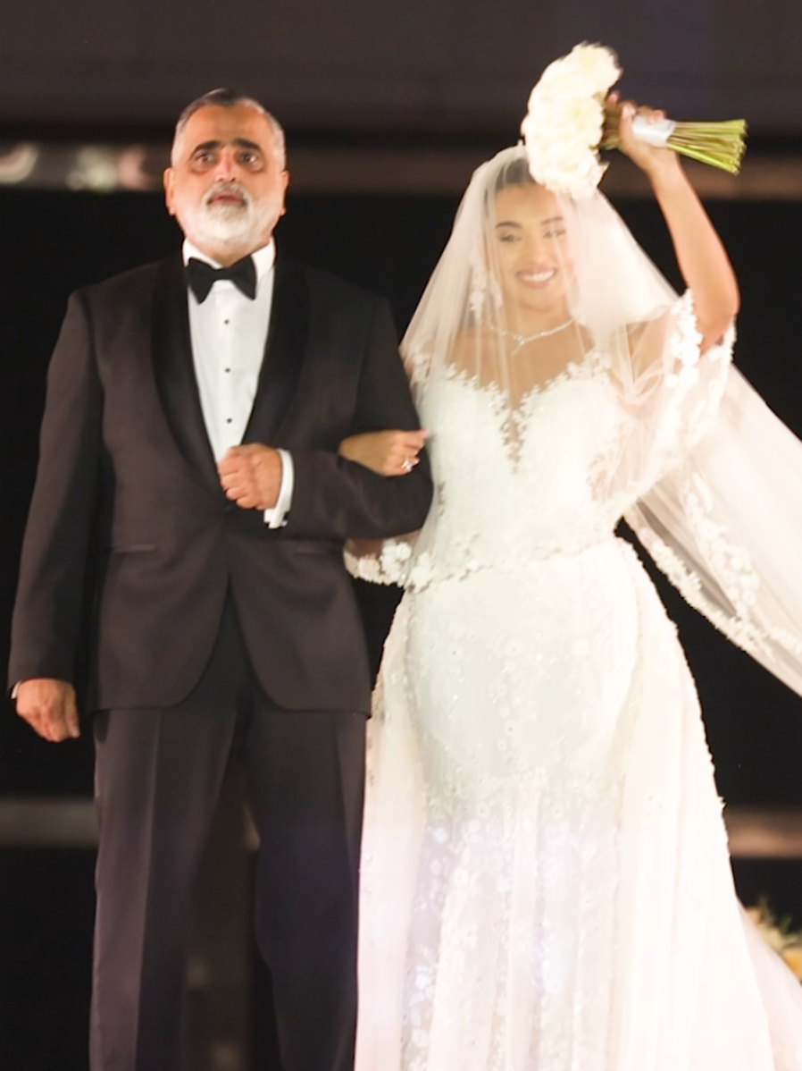 @Lebanese Weddings