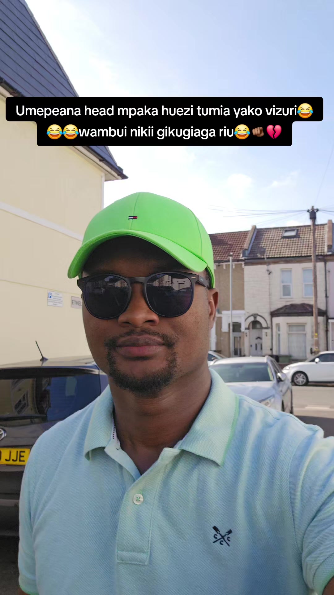 @Gachigi Wa Mwaura