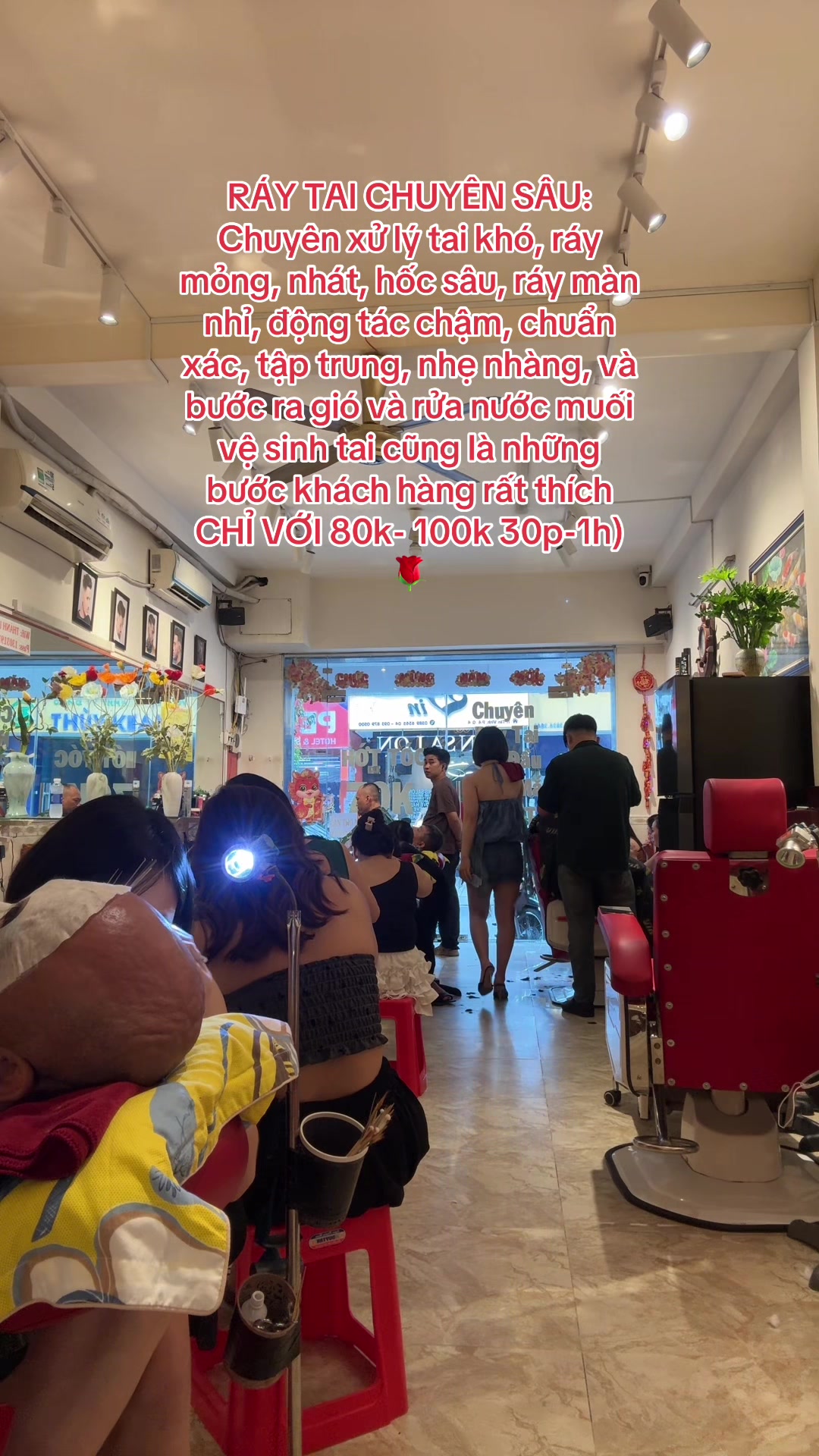 @HỚT TÓC NAM THẢO NGUYÊN Q4