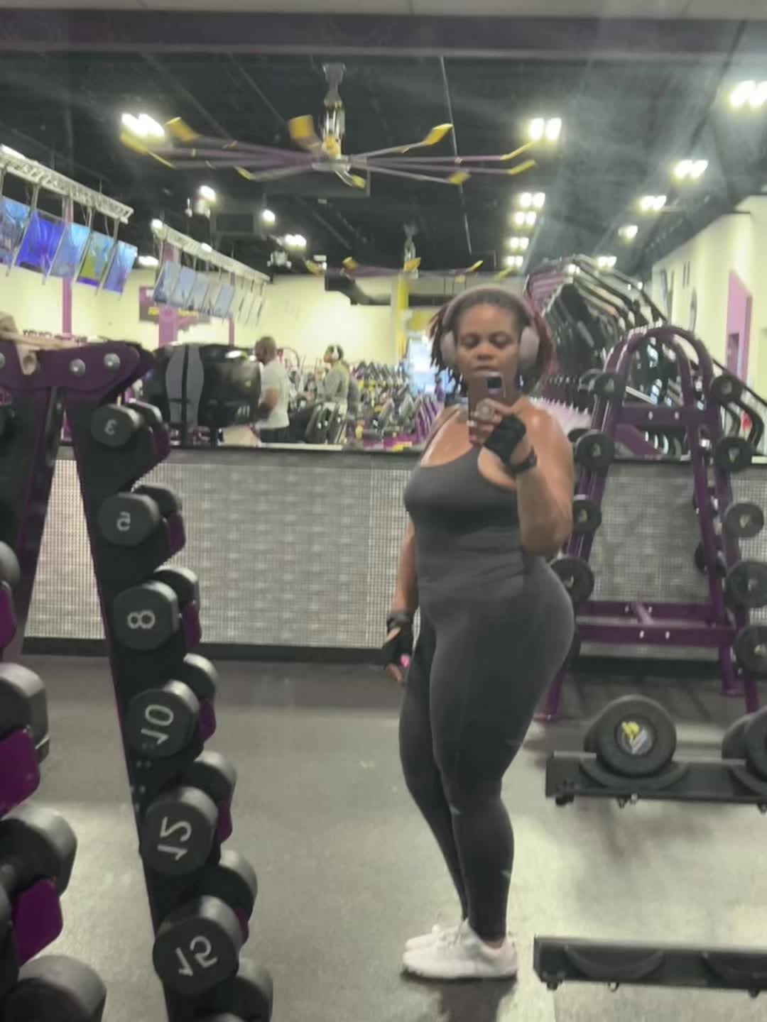 @❌Make It Personal Fitness❌