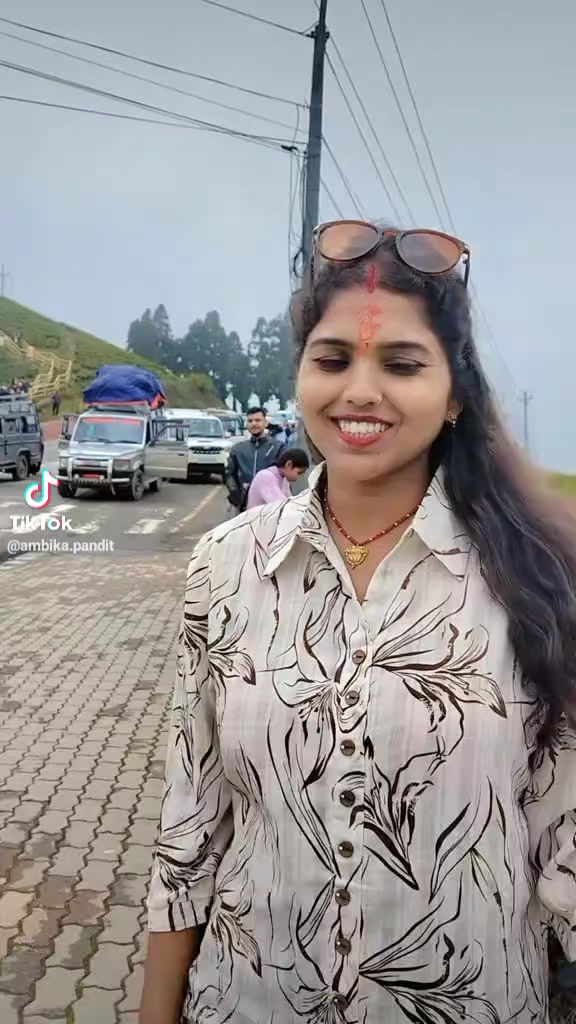 @Aisha Parjapati