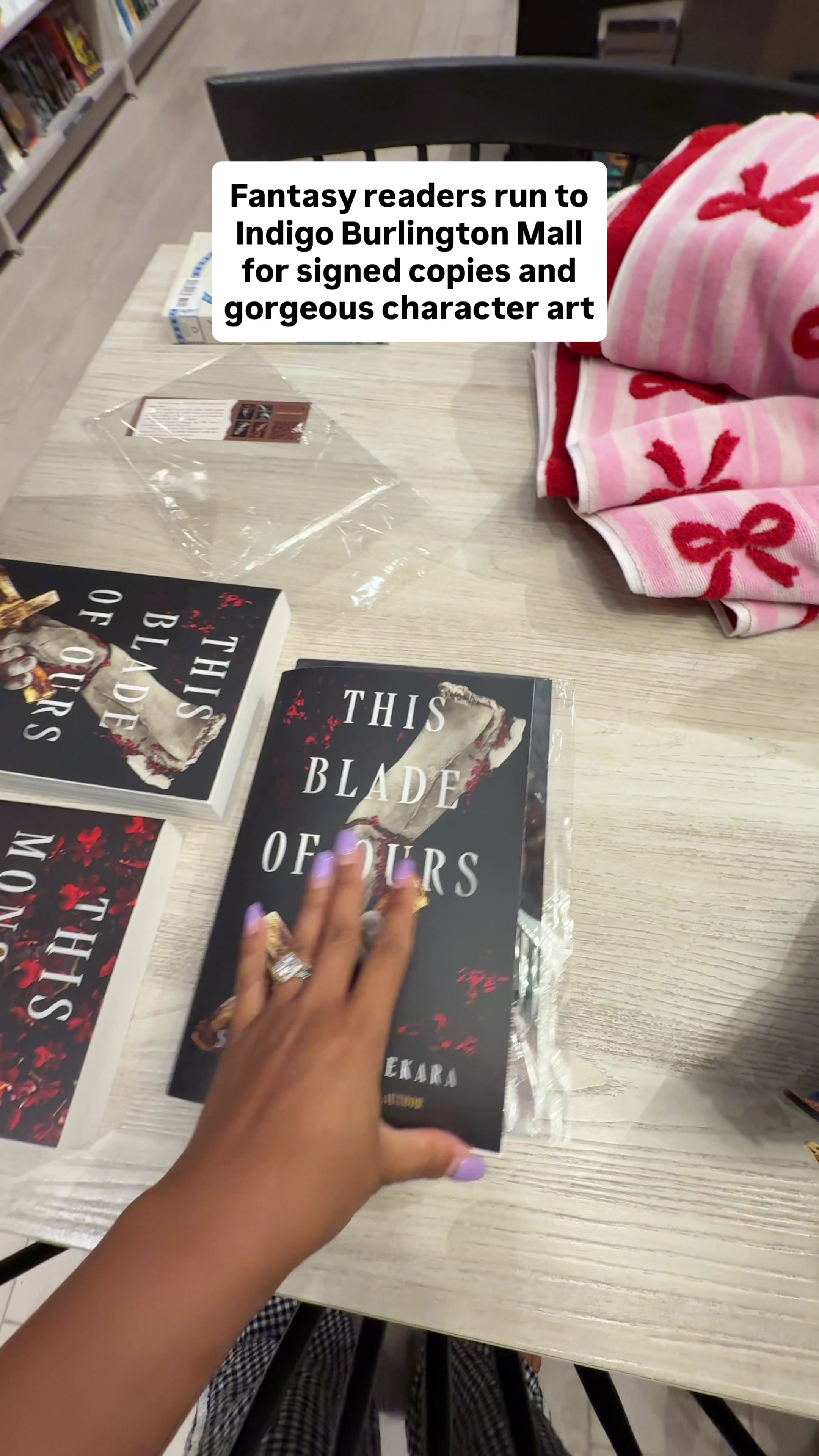 @Shareeya 📚🎧Reads 🇨🇦