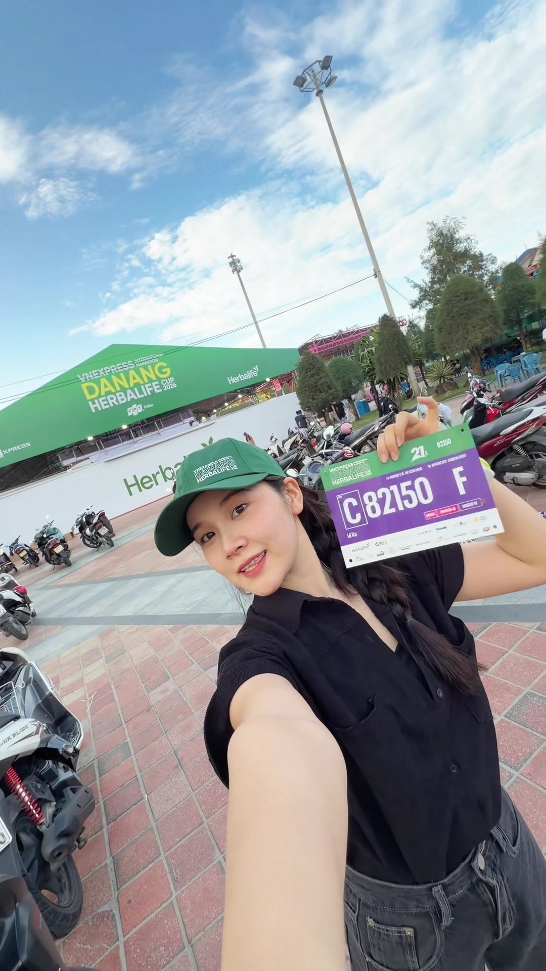 @KA tập chạy