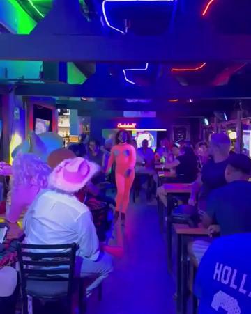 @Chachalaca Bar