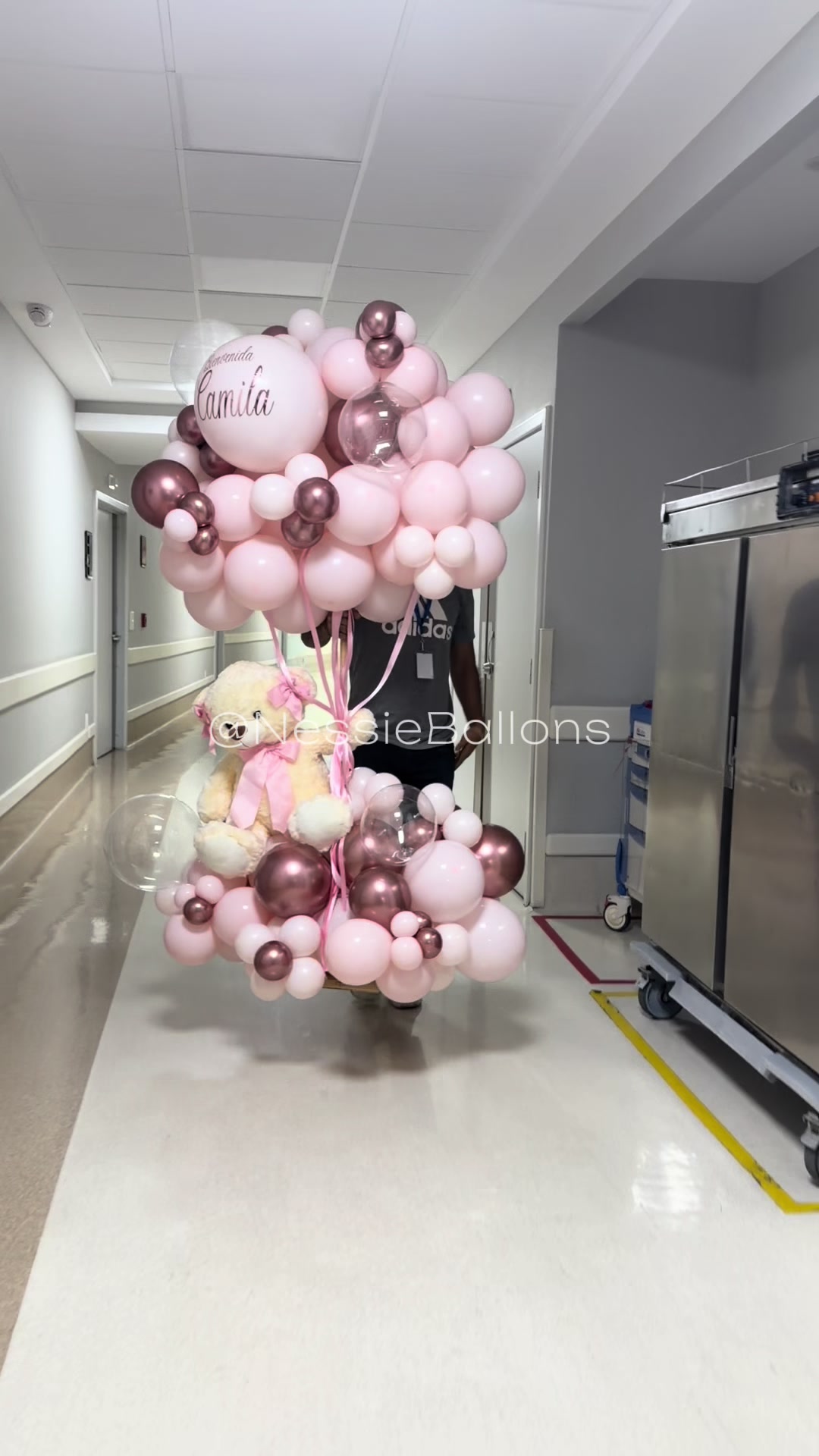 @NessieBallons✨