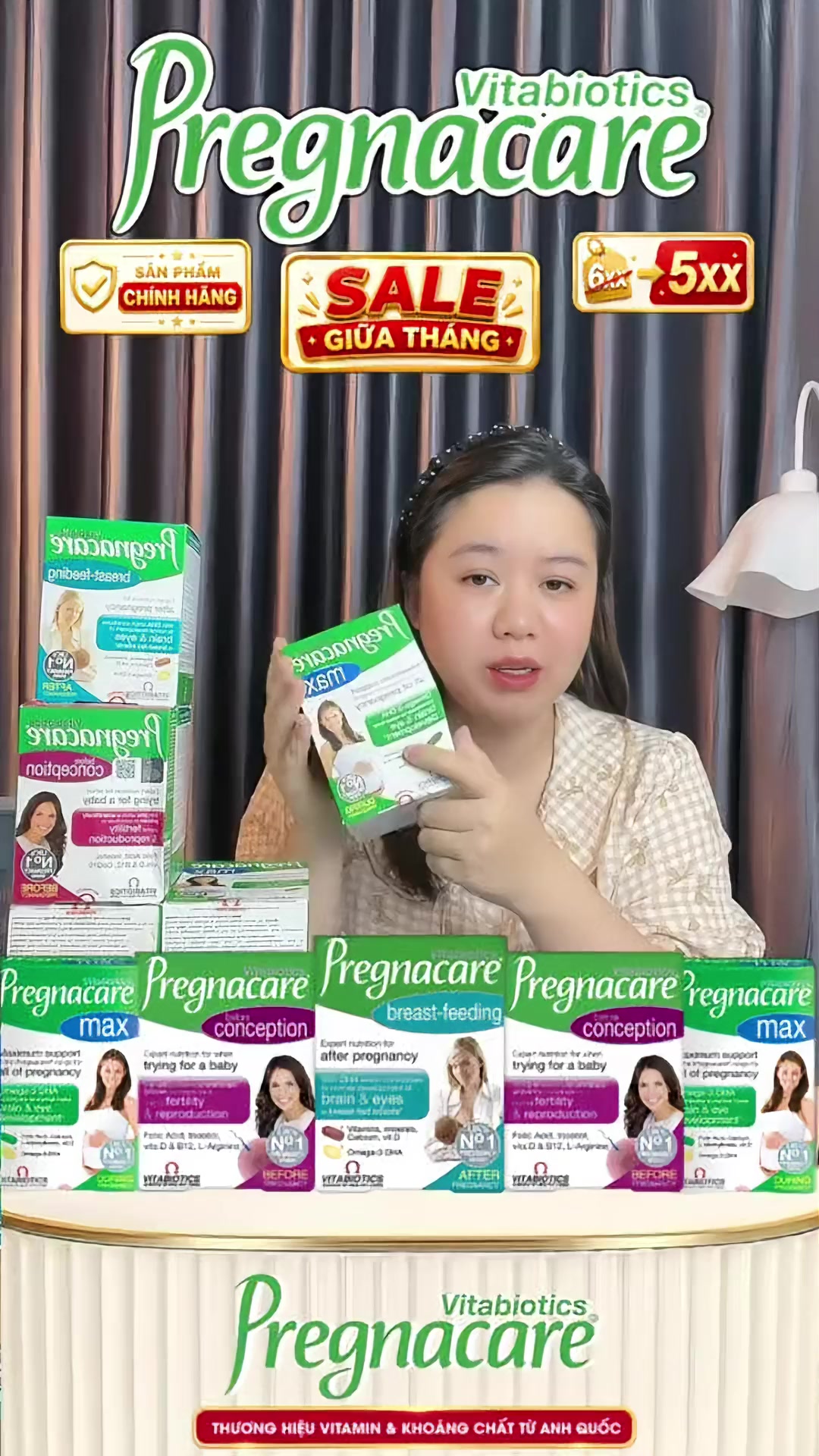 @Mẹ Thỏ Review