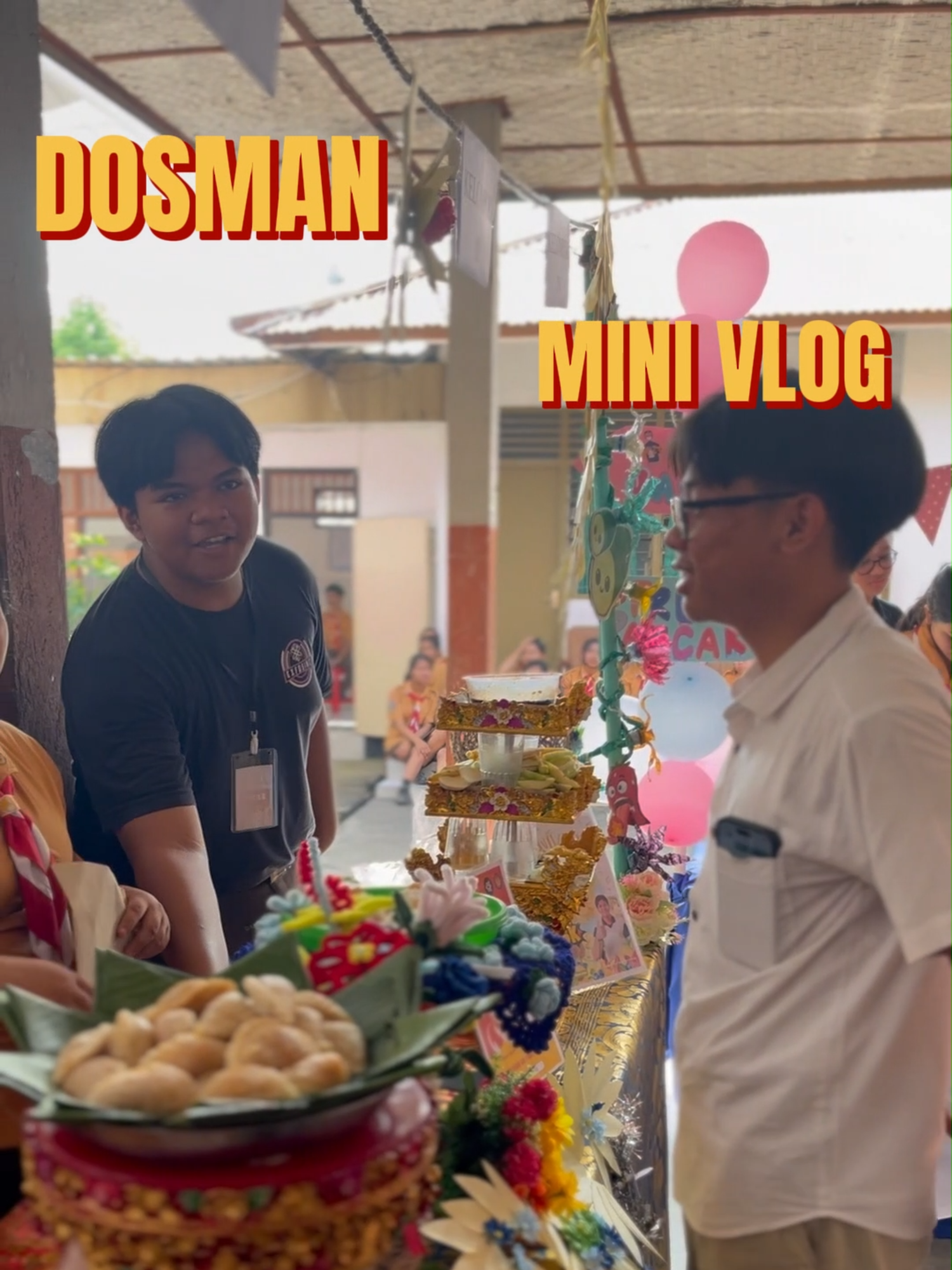 @OFFICIAL DOSMAN
