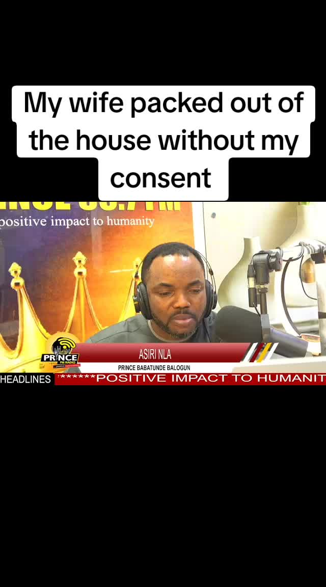 @PRINCE BABATUNDE