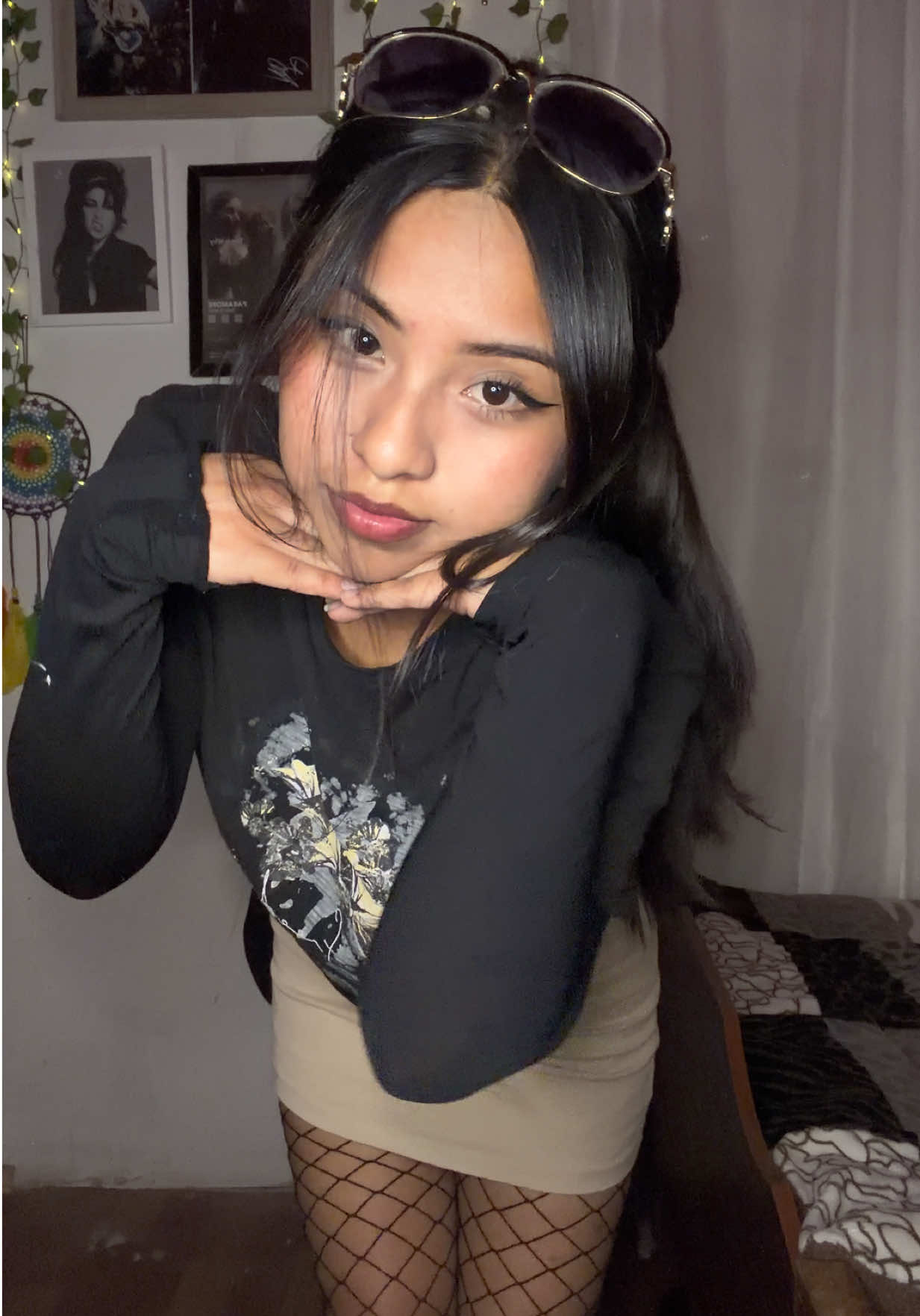 @Evie