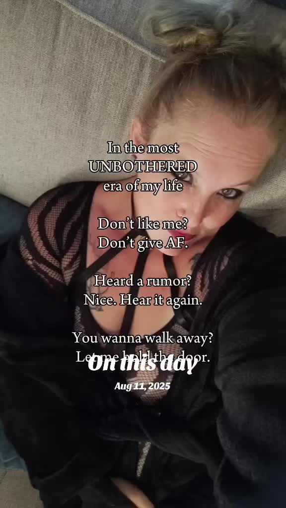 @April