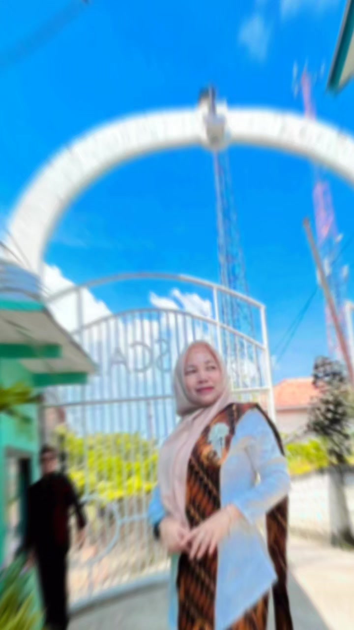 @Nelis Nursidah