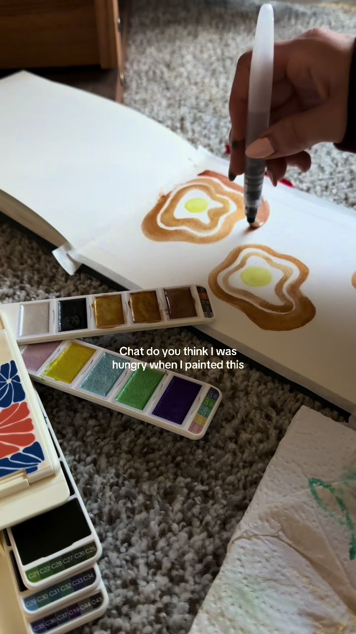@Bobbie Ross 🎨