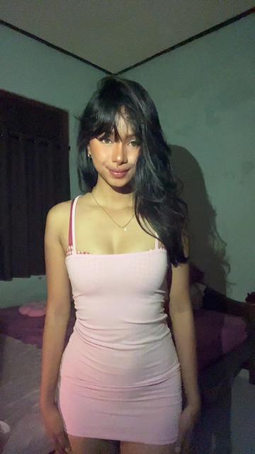 @Panggil Nona saja
